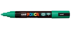 Paintmarker Uni POSCA pc-5m grøn