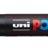 Paintmarker Uni POSCA pc-1mc rød