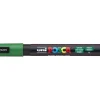 Paintmarker Uni POSCA pc-3m grøn