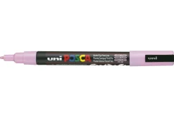 Paintmarker Uni POSCA pc-3m lys pink