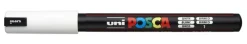 Paintmarker Uni POSCA pc-1mr hvid