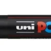 Paintmarker Uni POSCA pc-1mc gul