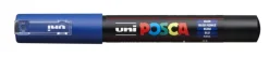 Paintmarker Uni POSCA pc-1mc blå