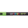 Paintmarker Uni POSCA pc-3m æble grøn