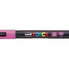 Paintmarker Uni POSCA pc-3m pink