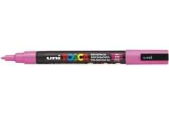 Paintmarker Uni POSCA pc-3m pink