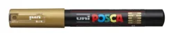 Paintmarker Uni POSCA pc-1mc guld