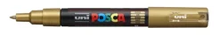 Paintmarker Uni POSCA pc-1mc guld