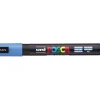 Paintmarker Uni POSCA pc-3m sky blå