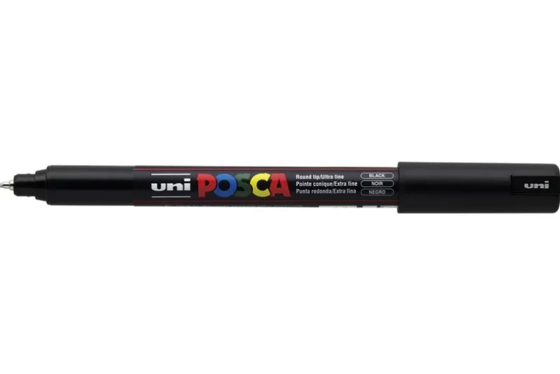 Paintmarker Uni POSCA pc-1mr sort