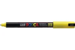 Paintmarker Uni POSCA pc-1mr gul