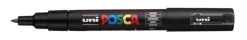 Paintmarker Uni POSCA pc-1mc sort