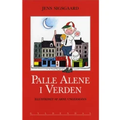 Palle alene i verden