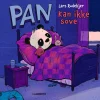 Pan kan ikke sove