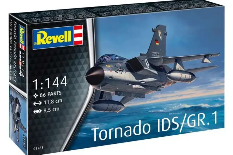 Panavia Tornado IDS/GR.1 1:144