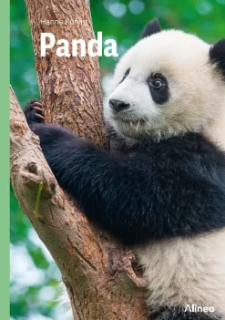 Panda, Grøn Fagklub