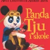 Panda Tju i skole