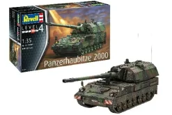Panzerhaubitze 2000