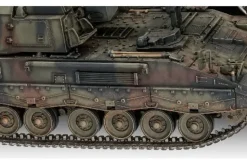Panzerhaubitze 2000