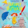 Paraplybutikken