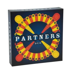 Partners Duo
