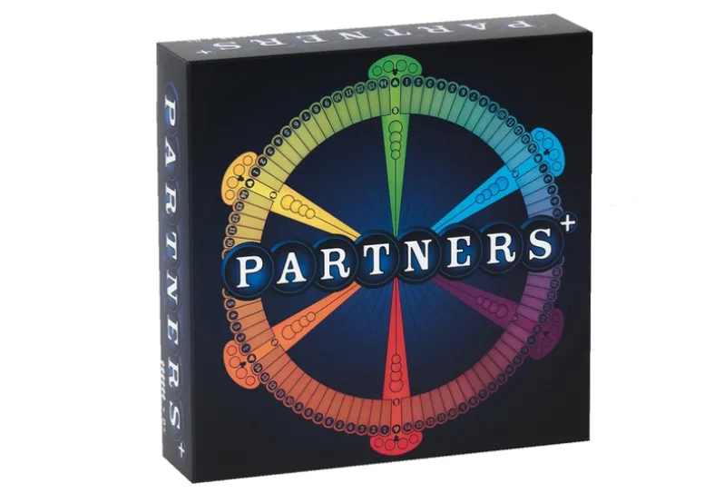 Partners+ (plus)