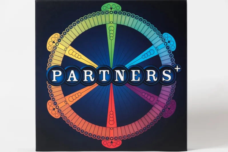 Partners+ (plus)