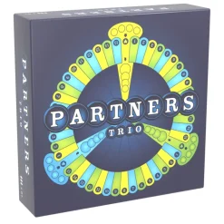 Partners Trio