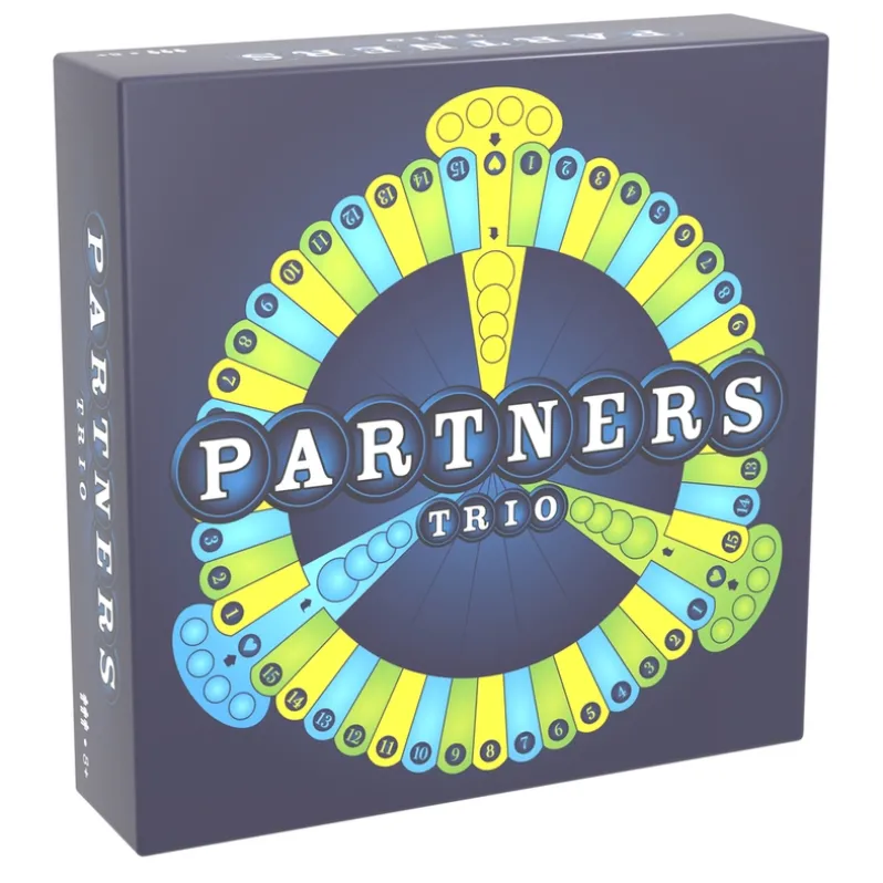 Partners Trio