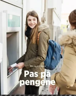 Pas på pengene, Sort Fagklub