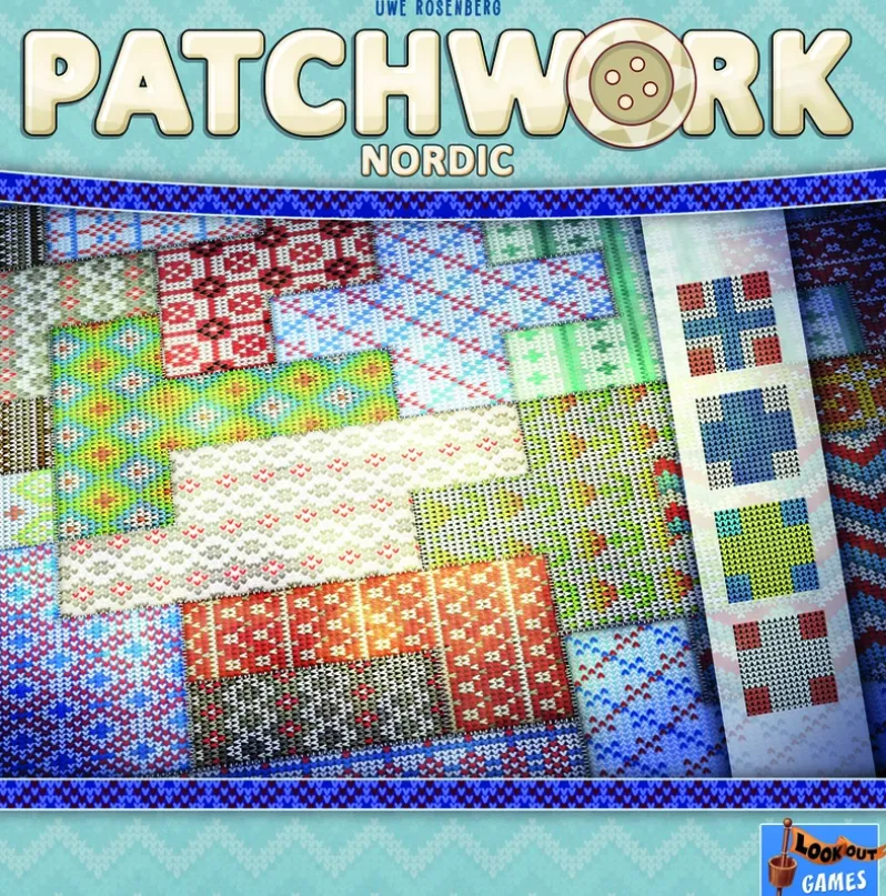 Patchwork