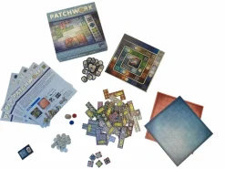 Patchwork