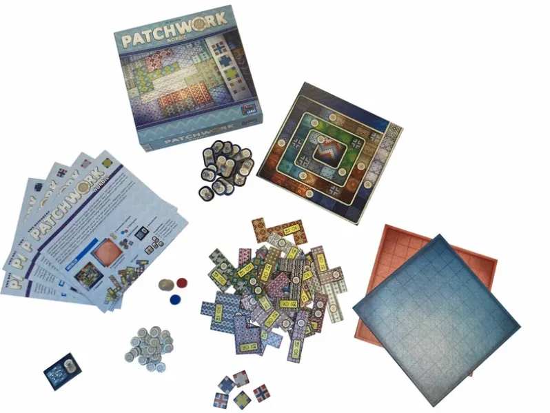 Patchwork