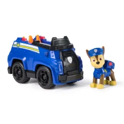 Paw Patrol Basisbil 2.0 - Chase