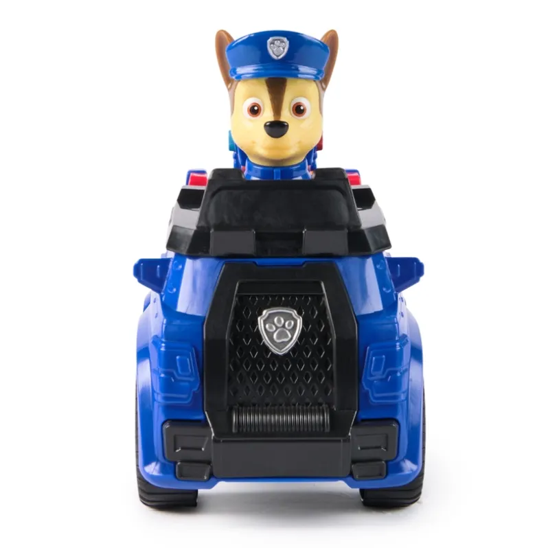 Paw Patrol Basisbil 2.0 - Chase