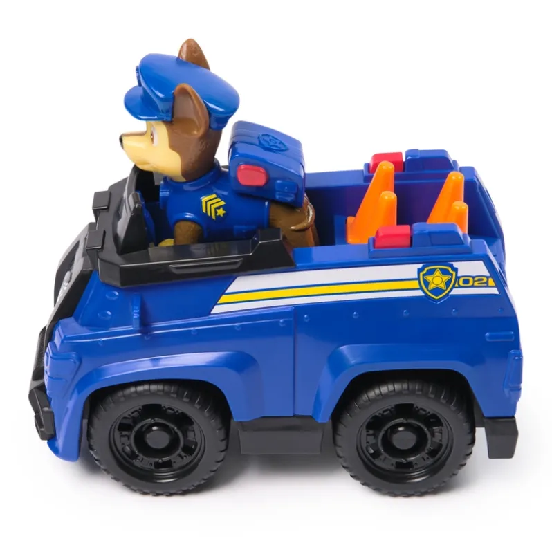 Paw Patrol Basisbil 2.0 - Chase