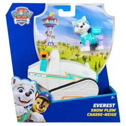 Paw Patrol Basisbil 2.0 - Everest