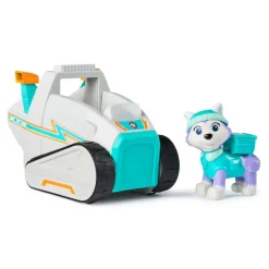 Paw Patrol Basisbil 2.0 - Everest