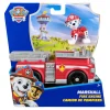Paw Patrol Basisbil 2.0 - Marshall