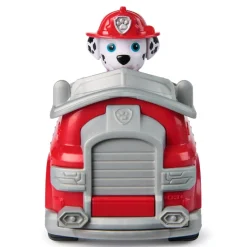 Paw Patrol Basisbil 2.0 - Marshall