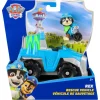 Paw Patrol Basisbil 2.0 - Rex