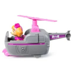 Paw Patrol Basisbil 2.0 - Skye