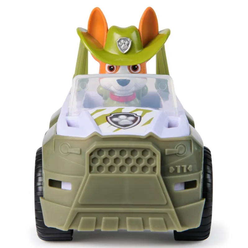 Paw Patrol Basisbil 2.0 - Tracker