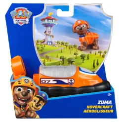 Paw Patrol Basisbil 2.0 - Zuma