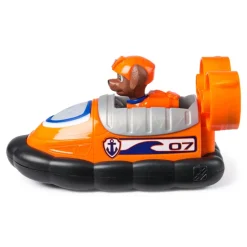 Paw Patrol Basisbil 2.0 - Zuma