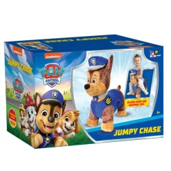 Paw Patrol hoppeko Chase
