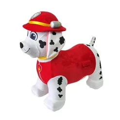 Paw Patrol hoppeko Marshal
