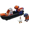 Paw Patrol Search&Rescue Køretøj Zuma