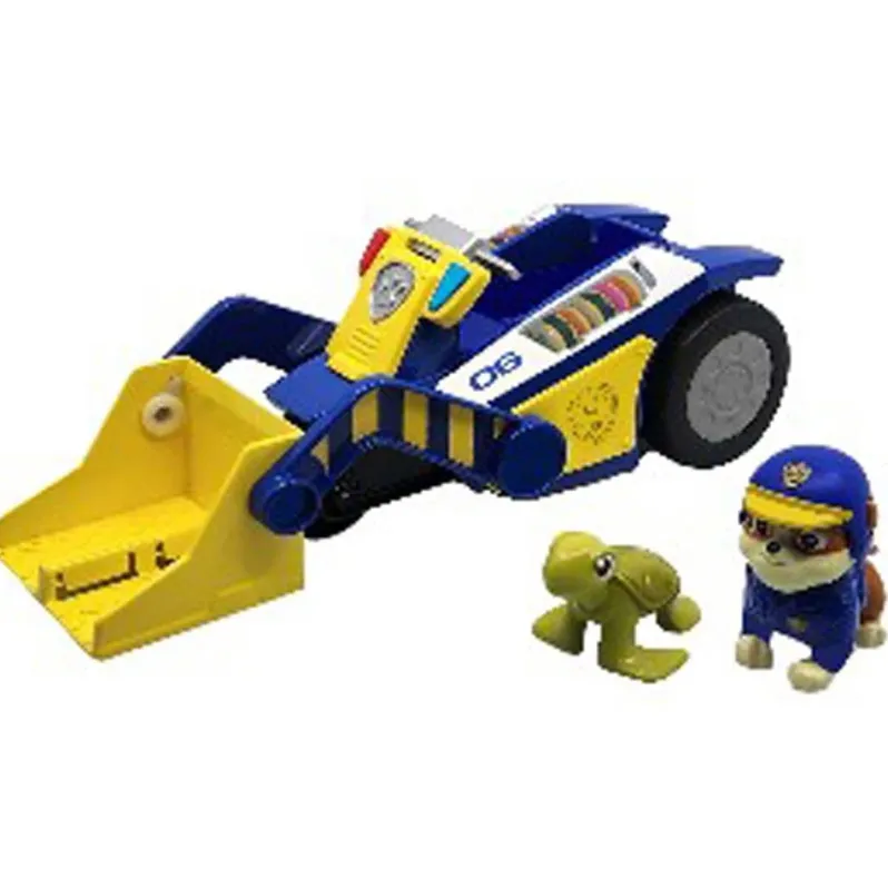 Paw Patrol Search&Rescue Køretøj Rubble