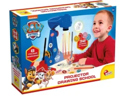Paw Patrol tegneprojektor